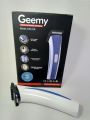 Geemy Hair & Beard Trimmer. 