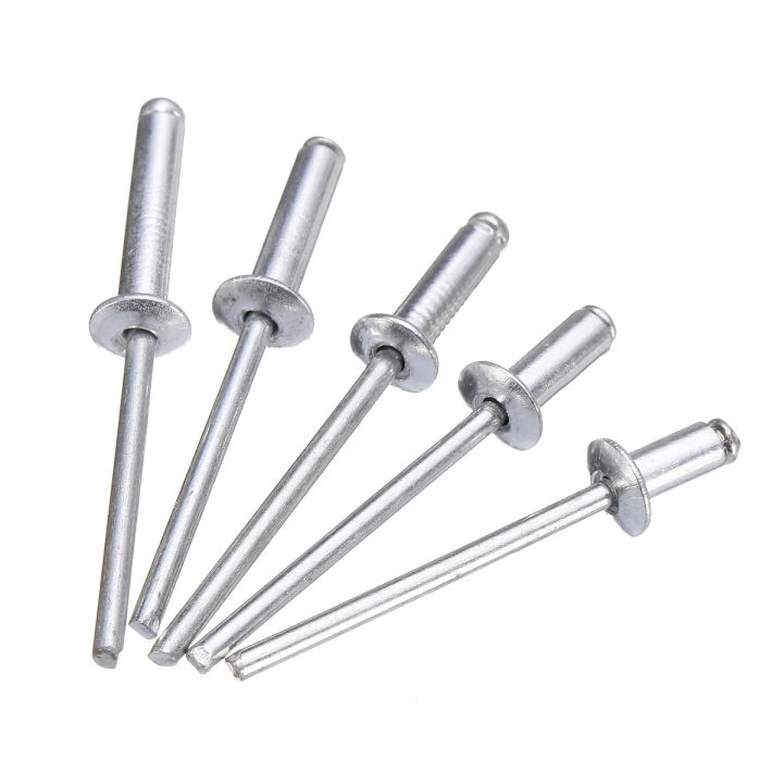 POP RIVET 1/8 x 1 - 500PCS