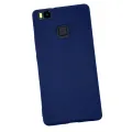 Shopila Huawei P9 Lite Flexible Rubber Super Slim Comfort Rubber Grip Fit Magic Silicone TPU Case for Huawei P9 Lite. 