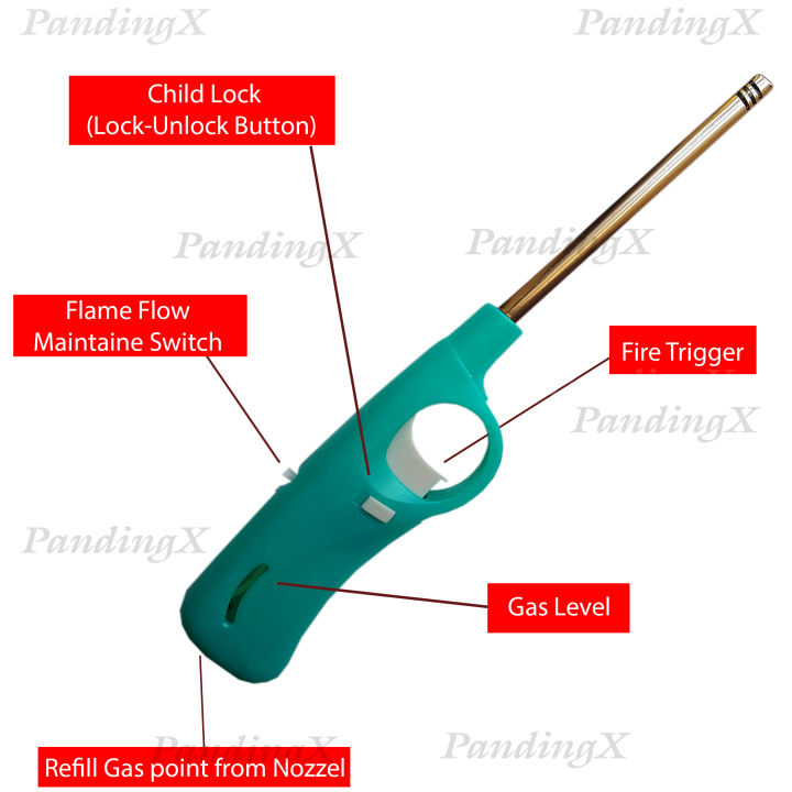 Gas%20Lighter%20with%20Refiller%20and%20Free%20Lighter%20-%20Image%204