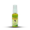 Mosquito repellent spray. 
