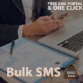 Bulk SMS to MPT, ATOM, Ooredoo, MyTel SMSC- 5,000 SMS Packages. 