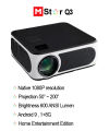Mstar Projector Q3. 