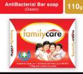 Family Care Antibateria Soap Original(Red) (110g). 