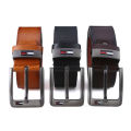 Trendy Store: Tommy Hilfiger Belt [First Copy]: Elevate Your Fashion Game with this Stylish Accessory. 