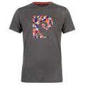 Trendy Store : Pierre Cardin Logo T-shirt for Men  Pierre Cardin Logo T-shirt for Men • Fashion Men  Clothing. 