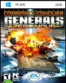 iBisDVD Command & Conquer Generals (Zero Hour, Reborn 5.0) - 1 Disc. 