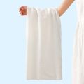 Disposable Bath Towels Wipe Face Travel Pack Compressed Pure Cotton Thickened Wiping Portable Large. 