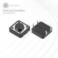 Tactile Tact Push Button - CE Store, Electrical Circuitry & Parts. 