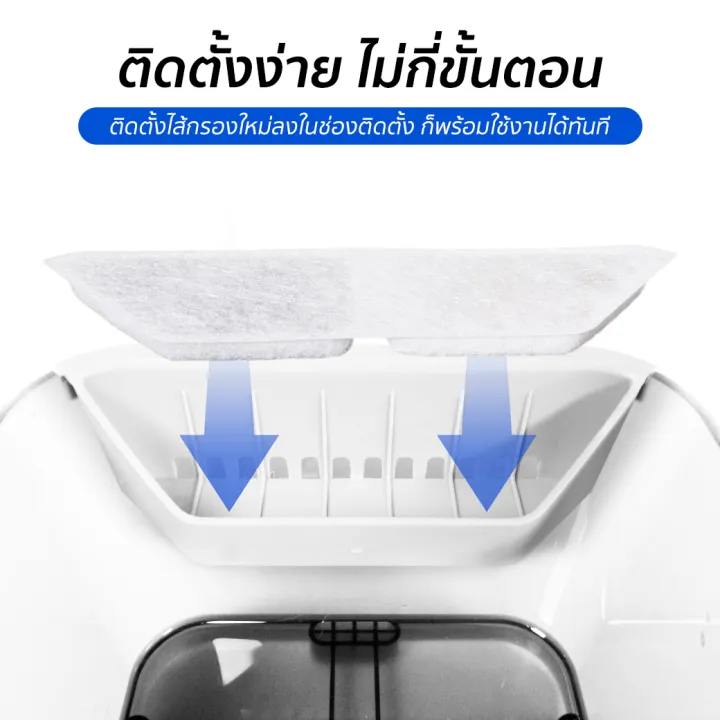 (Preorder)%20Navi%20Pet%20Fountain%20Filter%205pcs%20for%20NAVIPET%20V1%20Cat%20Fountain%20Filter%20by%20munkong%20-%20Image%208