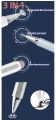 3 In 1 Magnetic Drawing Stylus Pencil | Universal Touch Screen For IOS Android Tablet Ipad Xiaomi Huawei. 