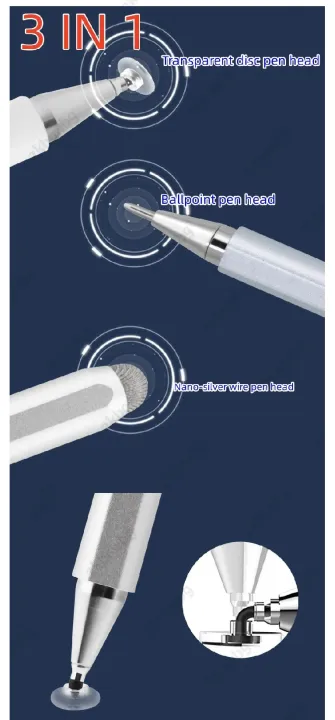 3%20In%201%20Magnetic%20Drawing%20Stylus%20Pencil%20%7C%20Universal%20Touch%20Screen%20For%20IOS%20Android%20Tablet%20Ipad%20Xiaomi%20Huawei%20-%20Image%207