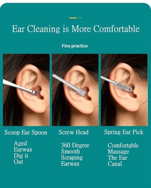HEDRIX%206-in-1%20Portable%20Ear%20Wax%20Cleaner%20%7C%20Stainless%20Steel%20Spiral%20Ear%20Cleaning%20Tools%20with%20Aluminum%20Tube%20%7C%20Ear%20Wax%20Removal%20Earpick%20Nose%20Clean%20Tweezers%20Picks%20Wax%20Remover%20Baby%20Adults%20Ear%20Care%20Set%20-%20Image%206