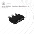 JW5033S (JWHSJ) Step-Down Voltage Regulator IC (TSOT-23-6) - CE Store. 