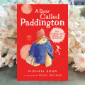 A Bear Called Paddington - Michael Bond, Peggy Fortnum. 