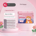 M192-8 Female Pet Diaper XXL. 