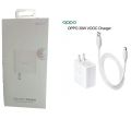 Perfect 100 Oppo 30W VOOC Phone Charger. 