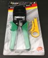 Network Crimping Tool. 