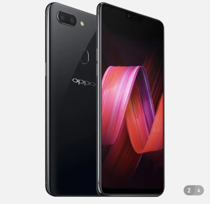 OPPO%20R15,%20Ram%208GB+%20Rom%20128GB;%204G%20LTE;%20Fingerprint;%20Camera%20Rear%2020MP+%20Front%2016MP;%20Free%20Delivery:%20One%20Year%20Warranty%20-%20Image%202