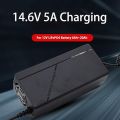 14.6v 5a lifepo4 charger. 
