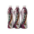 Royal-D Electrolyte Beverage 400ml(Grape)*3s. 