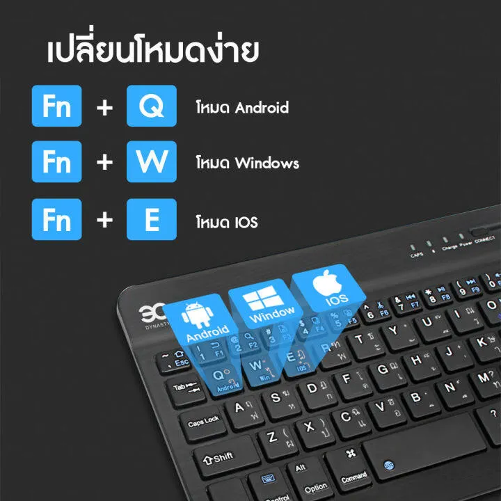 (Preorder)%20Taokinall%2010-inch%20Thai%20keyboard,%20keyboard,%20mouse,%20RGB%207%20colors,%202%20modes,%20Bluetooth%20keyboard,%20wireless,%20iPad%20keyboard,%20thin%20and%20compact,%20is%20a%20keyboard%20for%20iP%20/%20Android%20/%20Windows.%20-%20Image%203