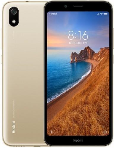 Redmi 7A (ram2/32gb)(Gold)