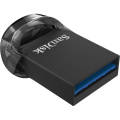 SanDisk memory stick USB ULTRA Fit SDCZ430 256GB 3.1 Flash Drive 400MB/s. 