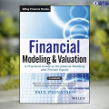 Financial Modeling and Valuation - Paul Pignataro. 