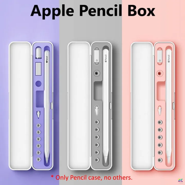 Pencil%20Holder%20Case%20For%20Apple%20Pencil%20Storage%20Box%20Portable%20Hard%20cover%20Portable%20Case%20For%20Apple%20Pencil%20Accessories%20Stylus%20Pen%20Box%20-%20Image%202