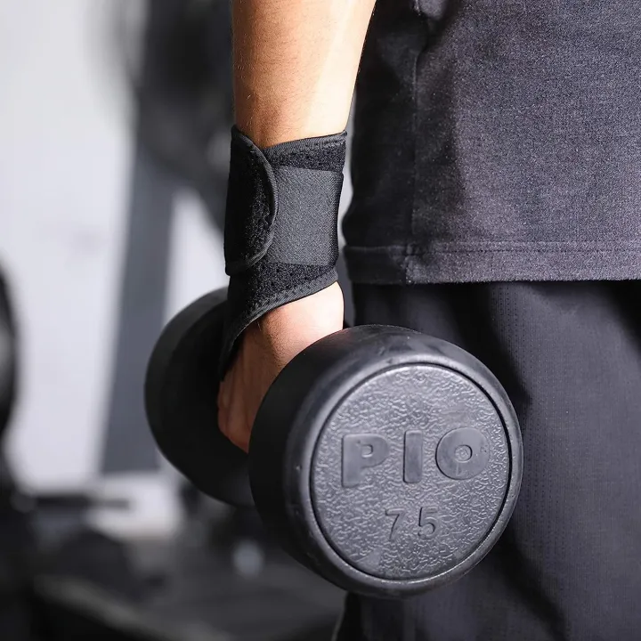 (Preorder)%20NEENCA%20SINGLE%20Wrist%20Compression%20Strap%20and%20Wrist%20Brace%20Sport%20Wrist%20Support%20for%20Fitness,%20Weightlifting,%20Tendonitis,%20Carpal%20Tunnel%20Arthritis,%20Pain%20Relief-Wear%20Anywhere-Adjustable%20-%20Image%204