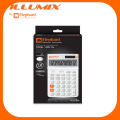 ELEPHANT ILLUMIX CALCULATOR DESKTOP M02 - 12D WHITE. 