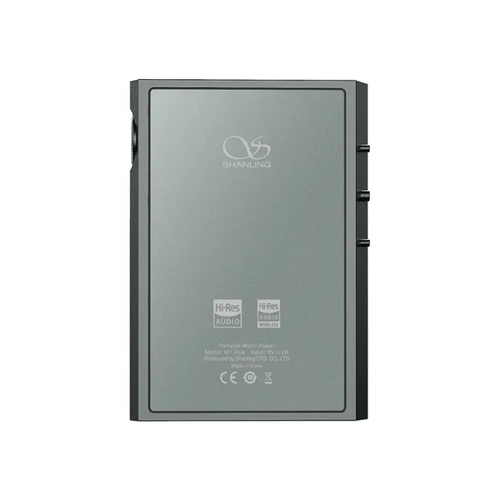 (Preorder)%20Shanling%20M1%20Plus%20DAP%20Music%20Player%20by%20Pro%20Gadgets%20-%20Image%205