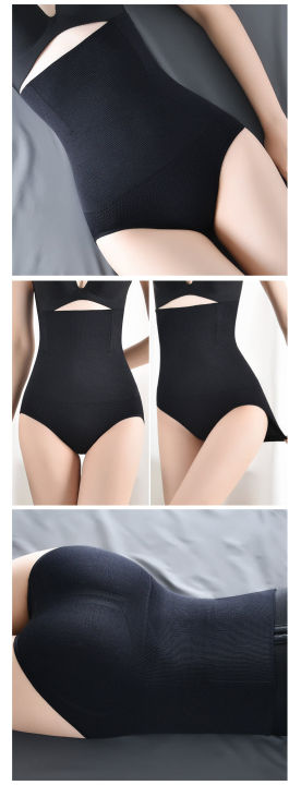 Women%20Shapewear,%20High%20Waist%20Lady%20Corset%20Buttock%20Butt%20Lifter%20Slim%20Brief%20Underwear%20Girdle%20Panties%20Tummy%20Control%20-%20Image%206