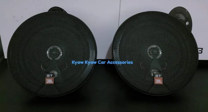 JBL%20GTO603%20Speaker%206"%20Inch%203-Way%20-%20Image%209