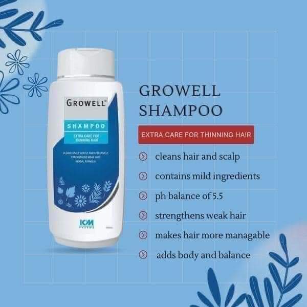 Growell%20Shampoo%20200ml%20-%20Image%203