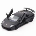 (Preorder) LEO 1:36 Lamborghini SIAN / Aventador / Huracan / Bat Alloy Car Model for Children Kids Toys Car Toys Children Toys Gifts ကလေးကစားစရာအရုပ်ကား. 