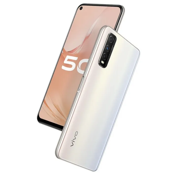 Vivo%20Y51S,%206.53''%20Full%20Display;%202%20Years%20Warranty;%20Network%205G%20LTE;%20Ram%206GB%20+ROM%20128GB;%20New%20Packing;%20Side%20Fingerprint,%20Rear%20camera%2048MP%20-%20Image%205