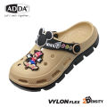 ADDA Authentic Baby Sandals ကလေးစီး ကွင်းထိုးဖိနပ် ( Preorder). 