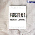 Justice - Michael Sandel. 