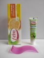 Fem Hair Removal Cream Lemon - 120g. 