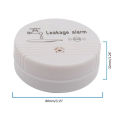 Water leakage alarm, household overflow flooding alarm, water level alarm, drip alarm. 