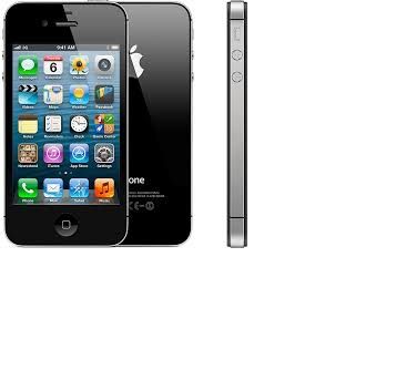 iphone 4s (16)gb