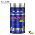 All MAX - Creatine Monohydrate ( 120 Capsules ). 