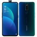 OPPO F11 Pro-Aurora Green. 