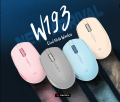 Fantech W193 : GO ,Dual Mode Wireless Mouse. 