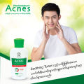 ACNES SOOTHING TONER 90ML (TRIO). 