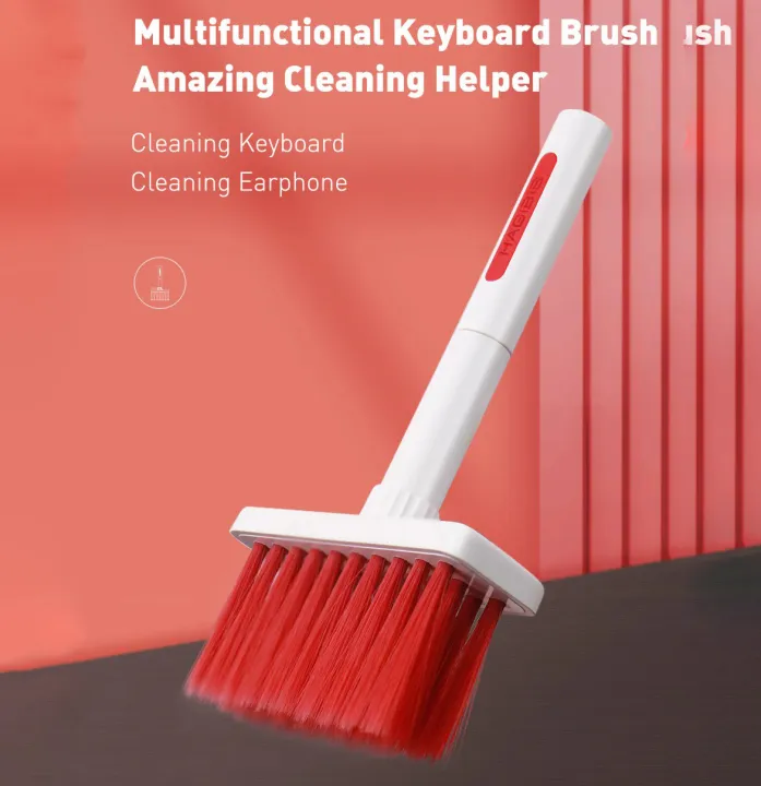 Keyboard%20Cleaner%205%20in%201%20Multi-Function%20Cleaning%20Soft%20Brush%20Airpod%20Cleaner%20Kit,Computer/Laptop%20Cleaner%20with%20Keycap%20Puller,%20for%20Bluetooth%20Earphones%20Lego%20Laptop%20Airpods%20Pro%20Camera%20Lens%20Electronics%20-%20Image%204