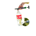 Manual High Pressure Air Pump Sprayer Adjustable Drink Bottle Spray Head Nozzle Garden Watering Tool Sprayer Agriculture Tools. 