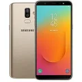 Samsung Galaxy J8. 